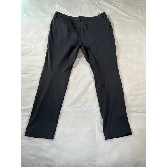 Men's 01.ALGO Casual Pants, Size 36x32 - Picture 3 of 5